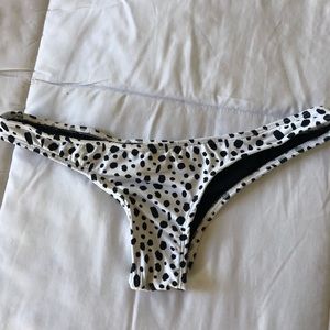 Ama Bikini bottoms